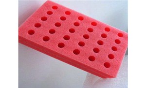 【珍珠棉】克服了普通發(fā)泡膠易碎，具有很好的抗化學(xué)性能——蕪湖榮鴻